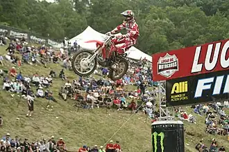 Tedesco in actie (2009)