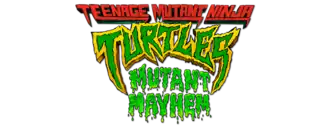 Teenage Mutant Ninja Turtles: Mutant Mayhem