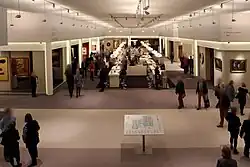 TEFAF, 2016