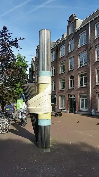 Teken (september 2019)