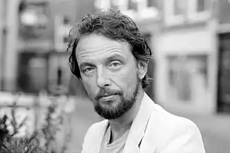 Lennaert Nijgh, 1985