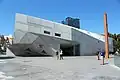 Kunstmuseum Tel Aviv
