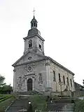 Église Saint-Lambert