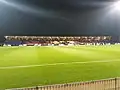 Hoofdtribune (West)