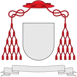 (1). Kardinaal die (bijvoorbeeld omwille van hoge leeftijd) geen bisschop is gewijd. (bijvoorbeeld Ernest Simoni).
