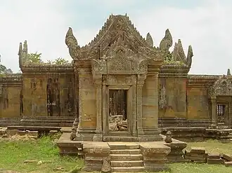 Preah Vihear