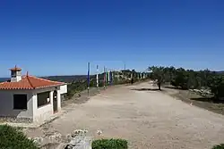 Boeddhistische tempel