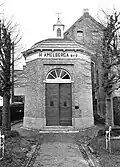 Heilige Amelbergakapel