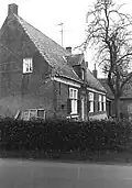 Hoeve