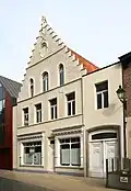 Burgerhuis