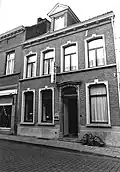 Burgerhuis