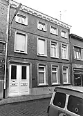 Burgerhuis