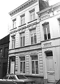 Burgerhuis