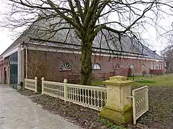 Ten Dijke, het schathuis van de borg Dijksterhuis (2011)