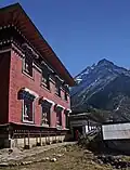 Tengboche