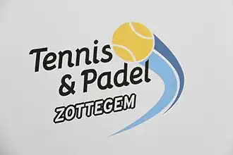 Tennis & Padel TC Zottegem