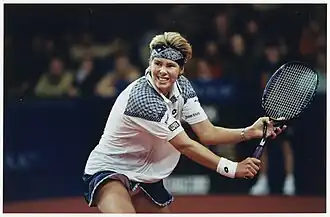 Brenda Schultz (1997)