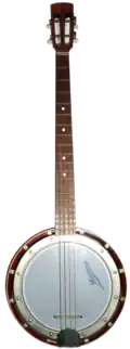 Tenorbanjo