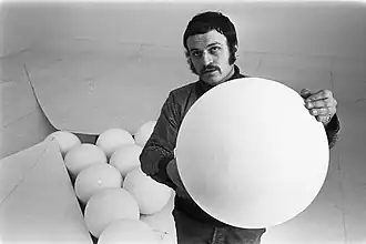 Gérard Leonard van den Eerenbeemt (1969)