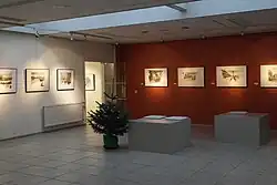 Nieuwbouw begane grond