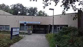 Regionaal Medisch Centrum, Blaricum