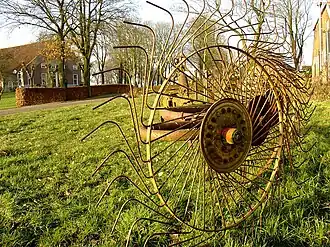 Ter Maarsch (gemeente Stadskanaal)