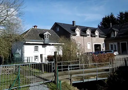 Molen van Terbruggen