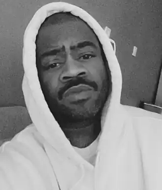 Terence 'Tye' Esajas