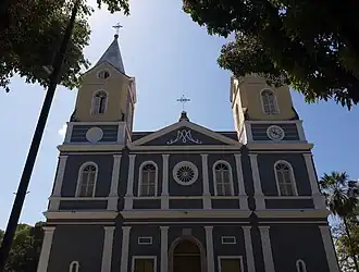 Kathedraal van Teresina