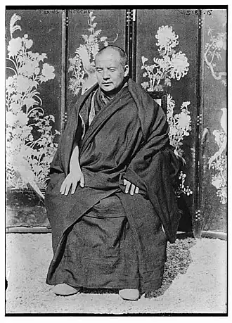 Taring Rinpoche