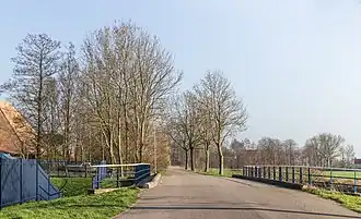 Oenemawei in Terkaple