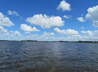 De Terkaplesterpoelen