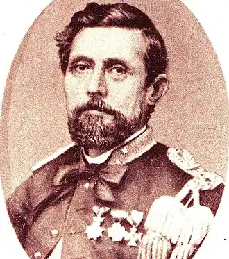 Henri Antoine Termijtelen