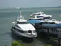 Ferry-haven Batam Centre