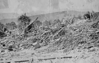 Aardbeving Cúcuta 1875