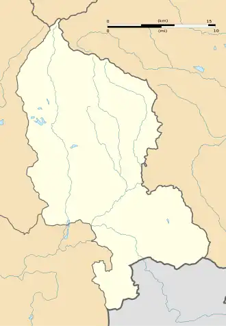 Petit-Croix (Territoire de Belfort)