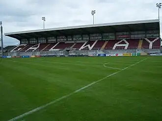 Eamonn Deacy Park