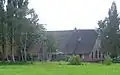 Boerderij, schuur, schaapskooi