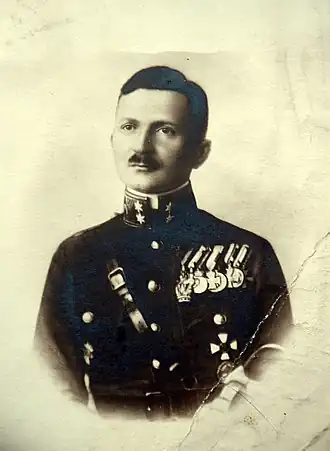 Ödön Tersztyánszky