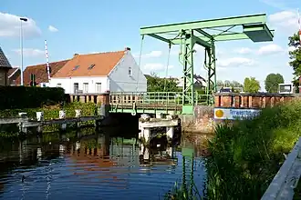 Terwestbrug