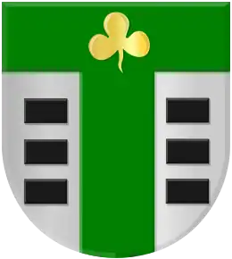 Wapen van Terwispel