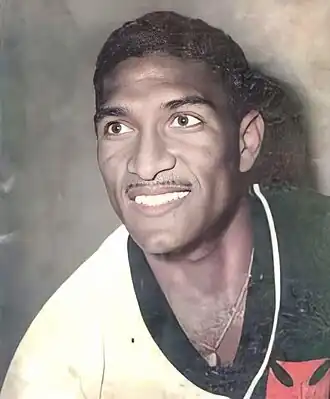 Osmar Fortes Barcellos