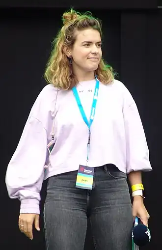 Elst op het na-Tourcriterium van Herentals (2022)