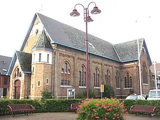 Onze-Lieve-Vrouw Onbevlekt Ontvangenkerk