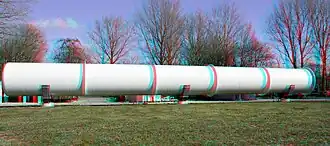 Hardt Hyperloop