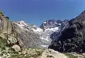 Tête de la Maya, Franse Alpen