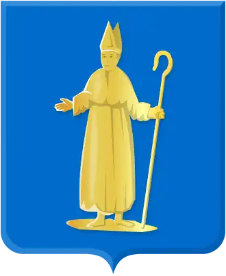 Wapen van Teteringen