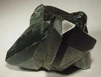 Anniviet uit Roemenië