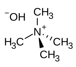 Tetramethylammoniumhydroxide