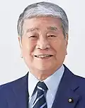 Tetsuro Nomura